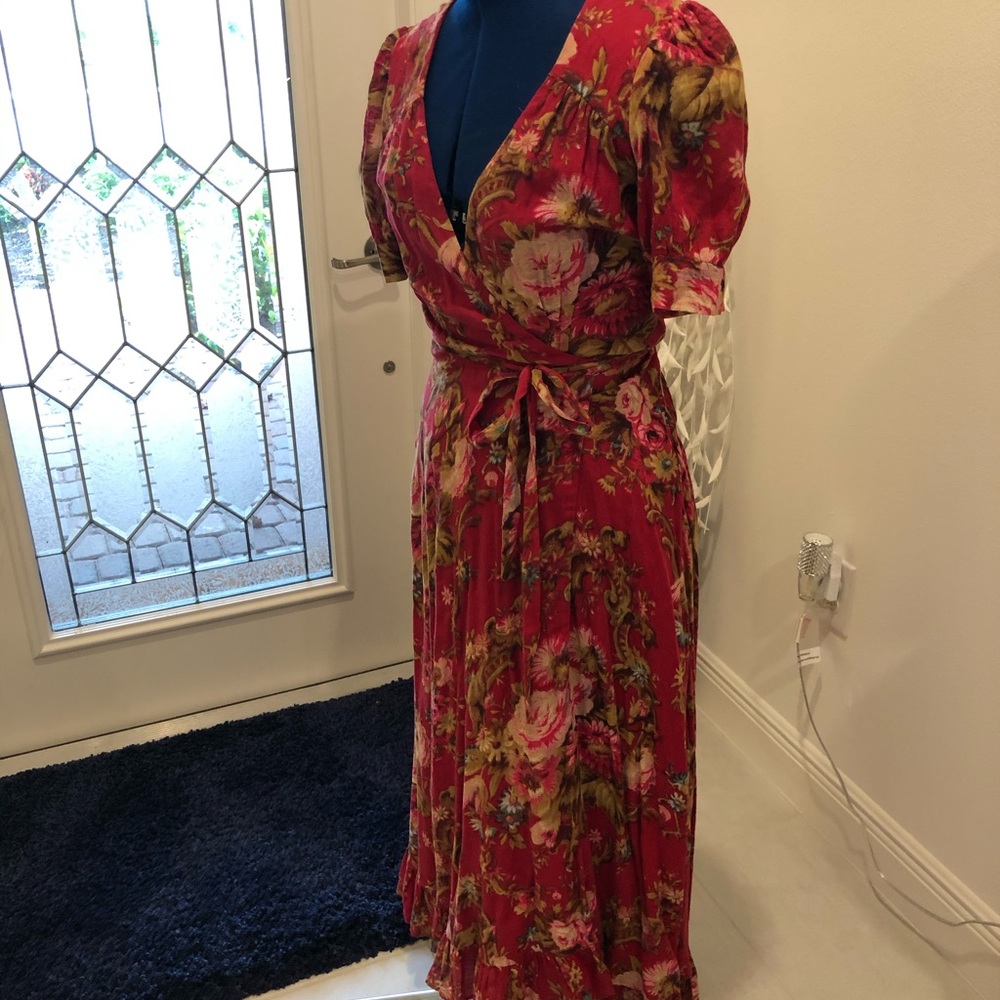 Denim& Supply Ralph Lauren